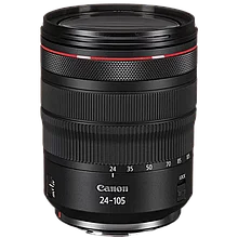 Объектив Canon RF 24-105mm f/4 L IS USM