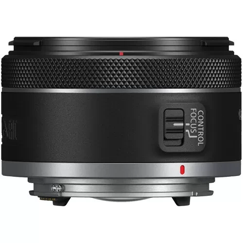 Объектив Canon RF 16mm F2.8 STM - фото 7 - id-p226744843