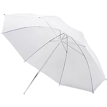 Зонт-рассеиватель FUJIMI FJU561-43 (109см) Белый