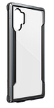 Чехол X-Doria Defense Shield для Samsung Galaxy Note10+ Чёрный, фото 4