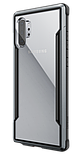 Чехол X-Doria Defense Shield для Samsung Galaxy Note10+ Чёрный, фото 6