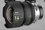 Комплект объективов NiSi ATHENA PRIME SET E-Mount, фото 4