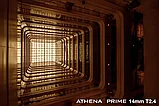 Комплект объективов NiSi ATHENA PRIME SET E-Mount, фото 7
