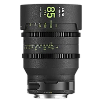 Объектив NiSi ATHENA PRIME 85mm T1.9 E-Mount