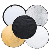 Отражатель Ulanzi Reflector 5-in-1 60см