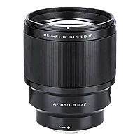 Объектив Viltrox AF 85mm f1.8 Mark II X-mount (Уцененный кат. А)