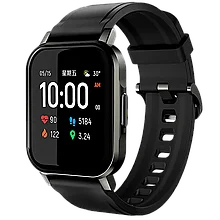 Умные часы Haylou Smart Watch 2