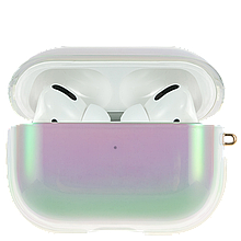 Чехол PQY Nebula для Apple Airpods Pro Аврора