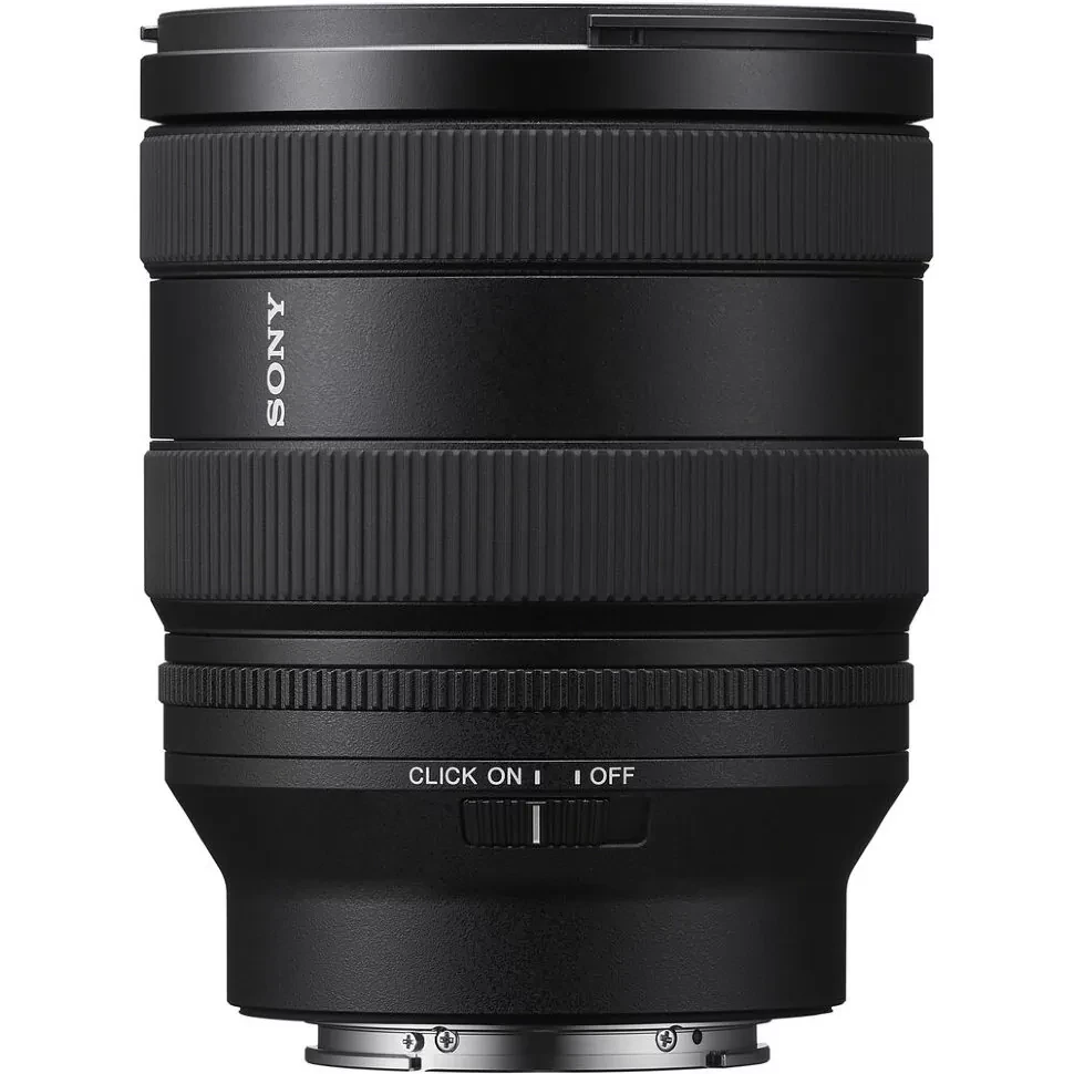 Объектив Sony FE 20-70mm F4 G E-mount - фото 4 - id-p226744891