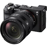 Объектив Sony FE 20-70mm F4 G E-mount, фото 7
