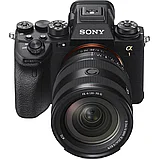 Объектив Sony FE 20-70mm F4 G E-mount, фото 8