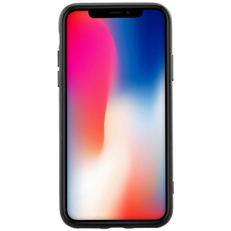 Чехол с аккумулятором Momax: Q.Power Pack 4000mAh для iPhone X/Xs Белый - фото 8 - id-p226739947