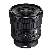 Объектив Sony FE PZ 16-35mm F4 G E-mount