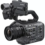 Объектив Sony FE PZ 16-35mm F4 G E-mount, фото 4