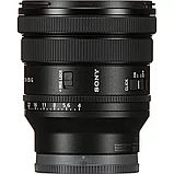 Объектив Sony FE PZ 16-35mm F4 G E-mount, фото 5