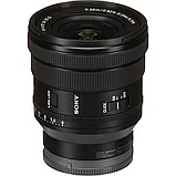 Объектив Sony FE PZ 16-35mm F4 G E-mount, фото 10