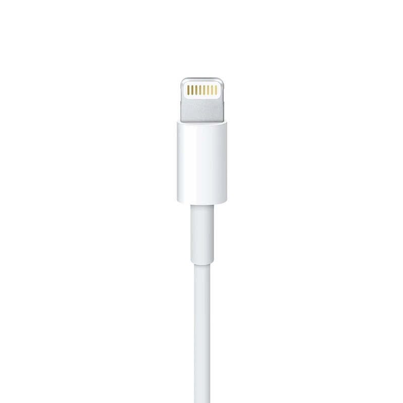 Кабель Apple Lightning - USB 2м (MD819ZM/A) - фото 4 - id-p226740948