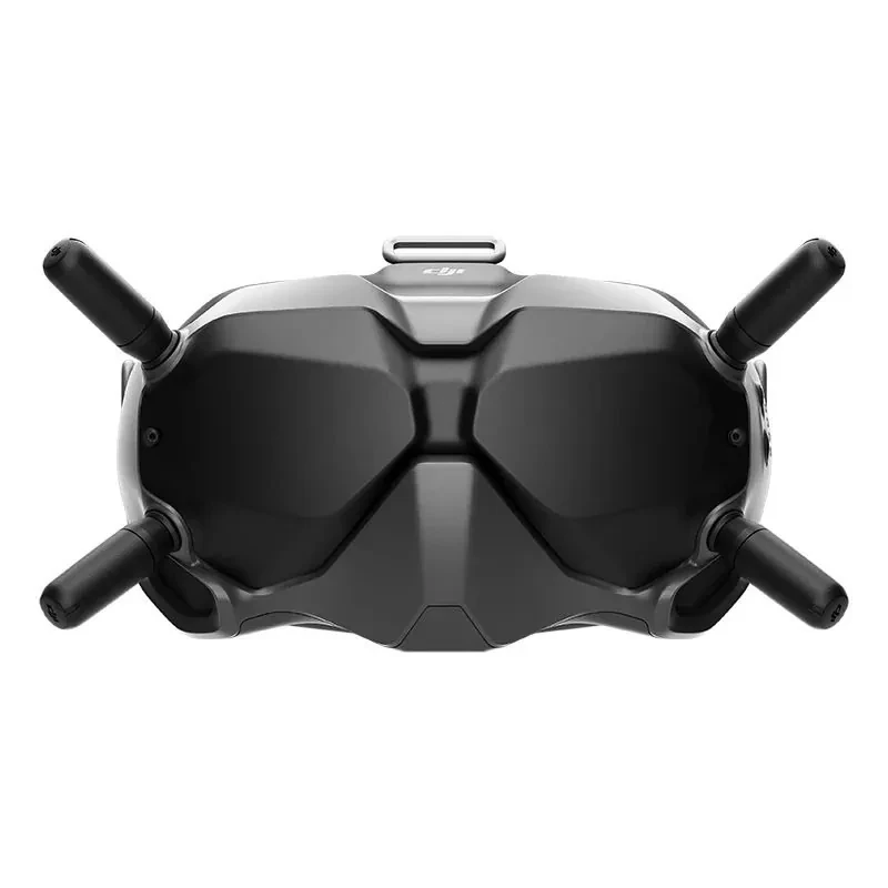 FPV-очки DJI Goggles V2 - фото 4 - id-p226744012