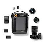 Сумка - чехол Lowepro GearUp Creator Box II L, фото 8