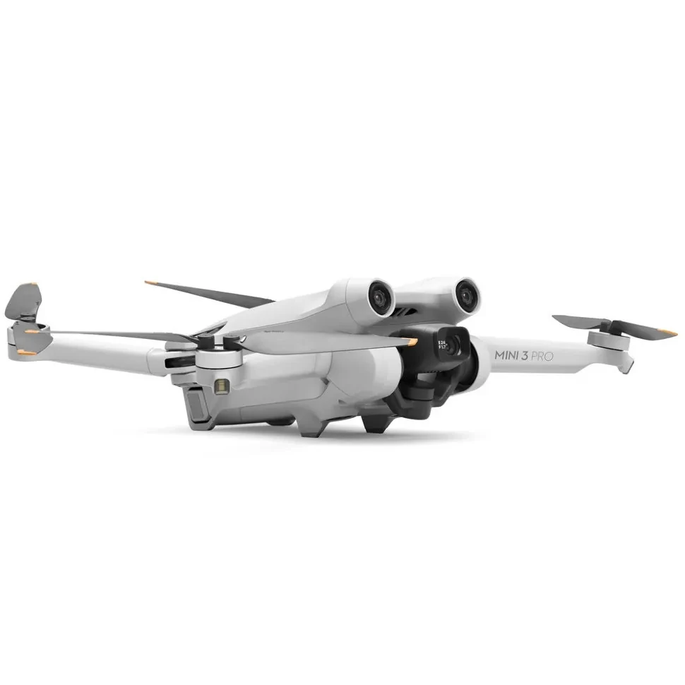 Квадрокоптер DJI Mini 3 Pro (DJI RC) - фото 7 - id-p226744025