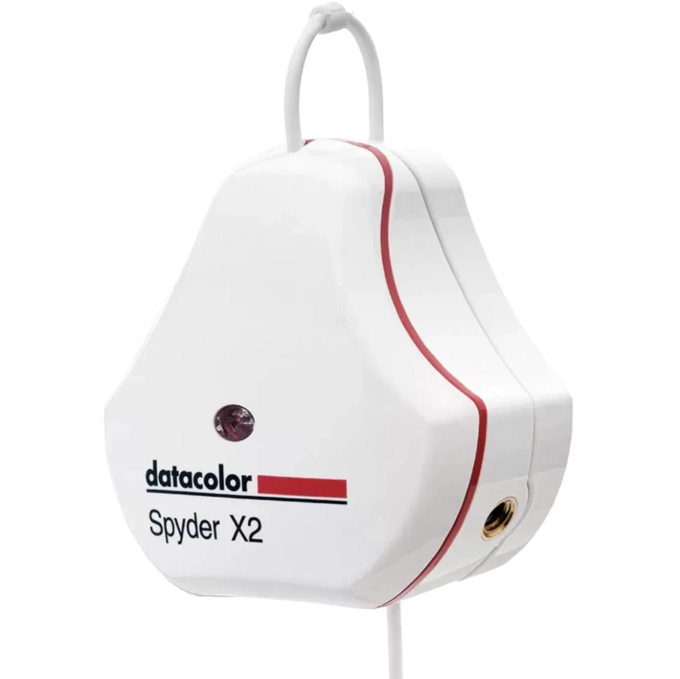 Калибратор монитора Datacolor Spyder X2 Ultra