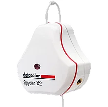 Калибратор монитора Datacolor Spyder X2 Elite