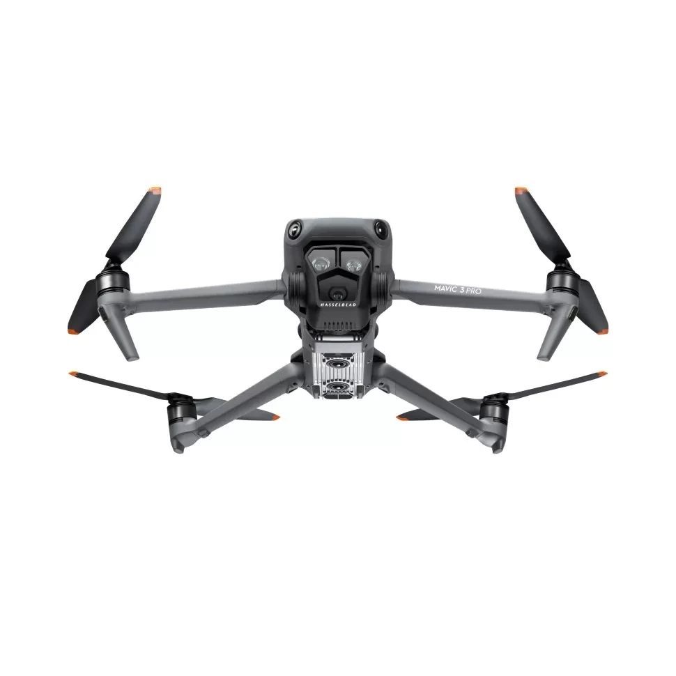 Квадрокоптер DJI Mavic 3 Pro Fly More Combo (DJI RC Pro) - фото 5 - id-p226744033