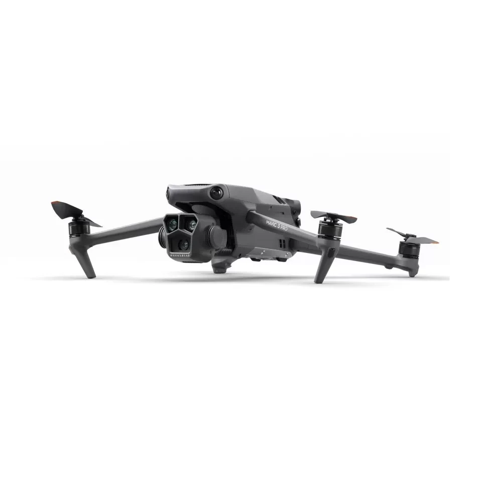 Квадрокоптер DJI Mavic 3 Pro Fly More Combo (DJI RC Pro) - фото 7 - id-p226744033