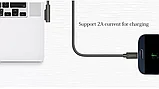 Кабель Remax Emperor USB to Micro USB Золото, фото 6