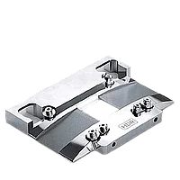 Пластина для оцифровки 35-мм пленки Blackmagic Cintel Scanner 35mm Gate
