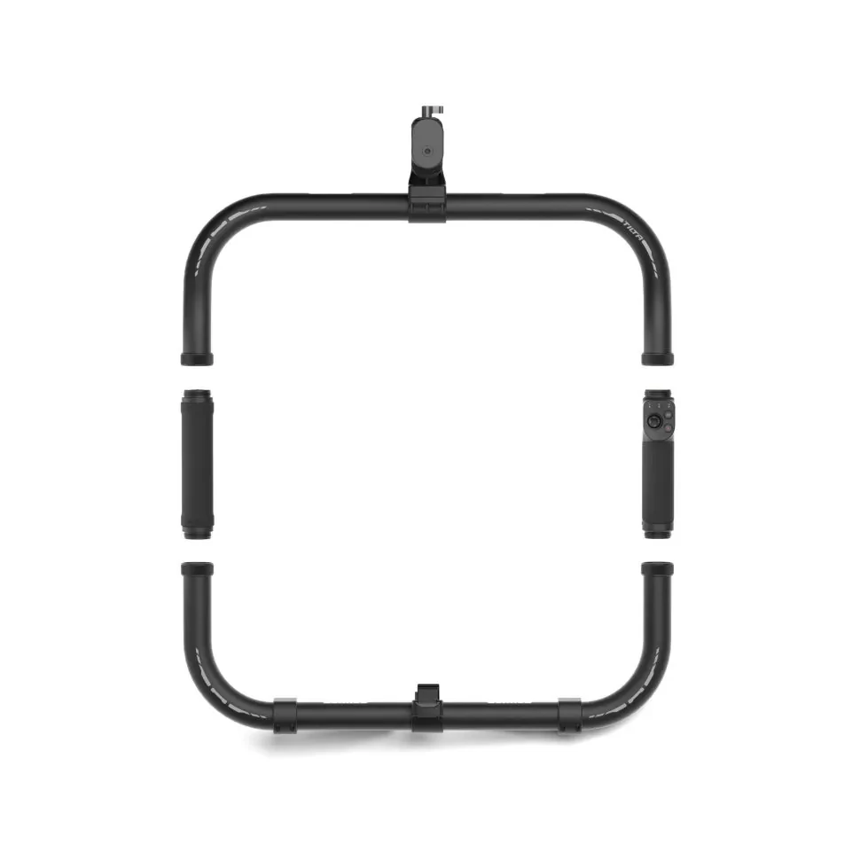 Кольцевой хват Tilta Basic Ring Grip Plus Travel Kit для DJI RS2/RS3/RS3 Pro - фото 10 - id-p226746853
