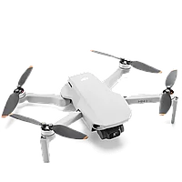 Квадрокоптер DJI Mini 2 SE