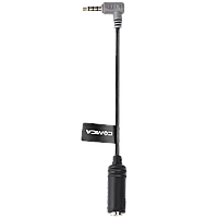 Переходник CoMica CVM-SPX mini Jack 3.5 мм TRS-TRRS