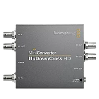 Мини конвертер Blackmagic Mini Converter - UpDownCross HD