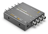 Мини конвертер Blackmagic Mini Converter SDI Distribution 4K, фото 4