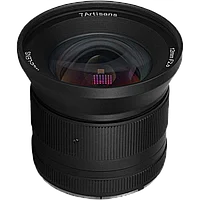 Объектив 7Artisans 12mm F2.8 Mark II X-mount