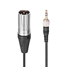 Переходник CoMica CVM-DL-XLR