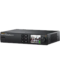 Видеоконвертер Blackmagic Teranex Mini SDI - DisplayPort 8K HDR