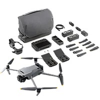 Квадрокоптер DJI Mavic 3 Cine Premium Combo