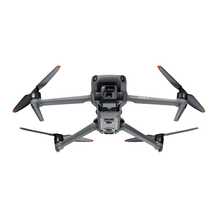 Квадрокоптер DJI Mavic 3 Cine Premium Combo - фото 4 - id-p226744052