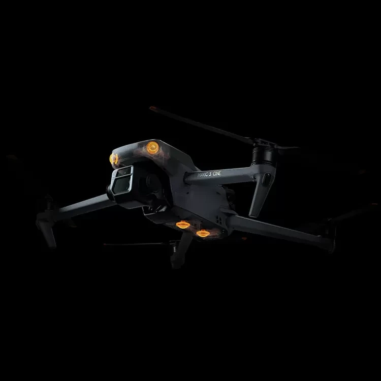 Квадрокоптер DJI Mavic 3 Cine Premium Combo - фото 10 - id-p226744052