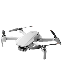 Квадрокоптер DJI Mini 2