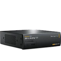 Видеоконвертер Blackmagic Teranex Mini SDI - Analog 12G