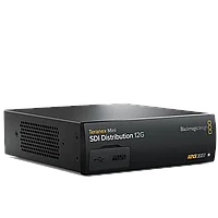 Видеоконвертер Blackmagic Teranex Mini SDI Distribution 12G