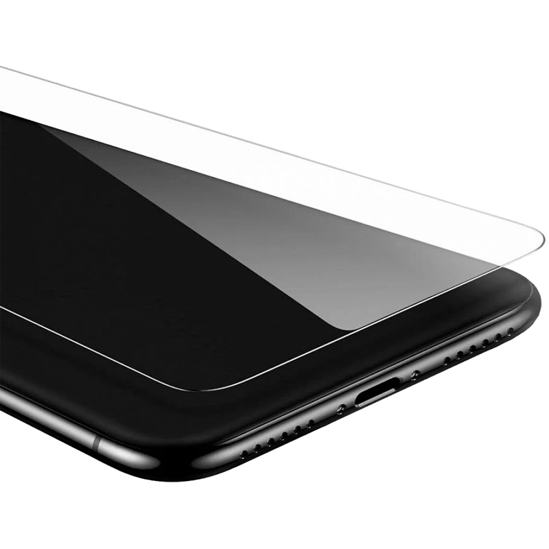 Стекло Baseus 0.15мм Full-glass Tempered для iPhone 11 Pro - фото 2 - id-p226739993