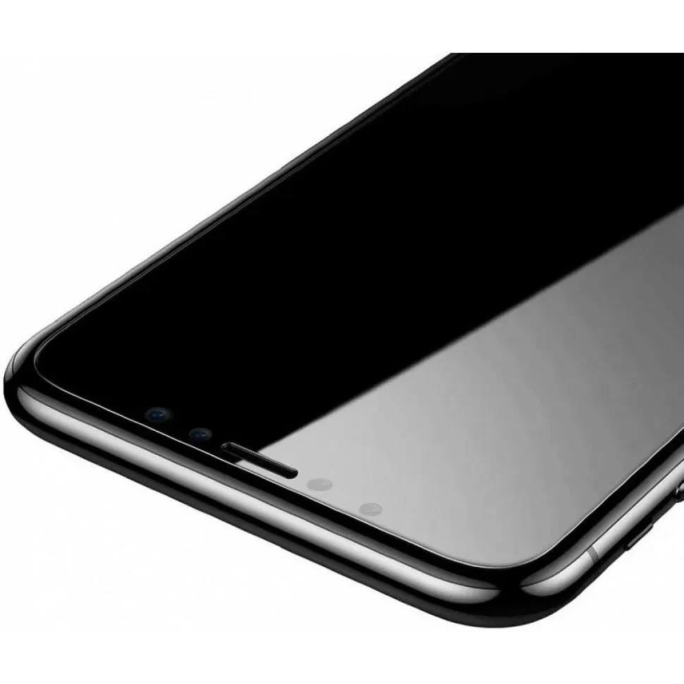 Стекло Baseus 0.15мм Full-glass Tempered для iPhone 11 Pro - фото 6 - id-p226739993