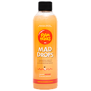 Mad Drops Candy - Быстрое гидрофобное покрытие для ЛКП | Foam Heroes | Клубнично-банановый леденец, 500мл, фото 4