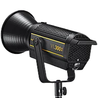 Осветитель Godox VL300II