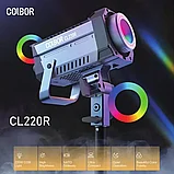 Осветитель Colbor CL220R, фото 5