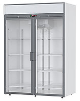 Шкаф холодильный ARKTO (Аркто) D1.0-SL с канапе
